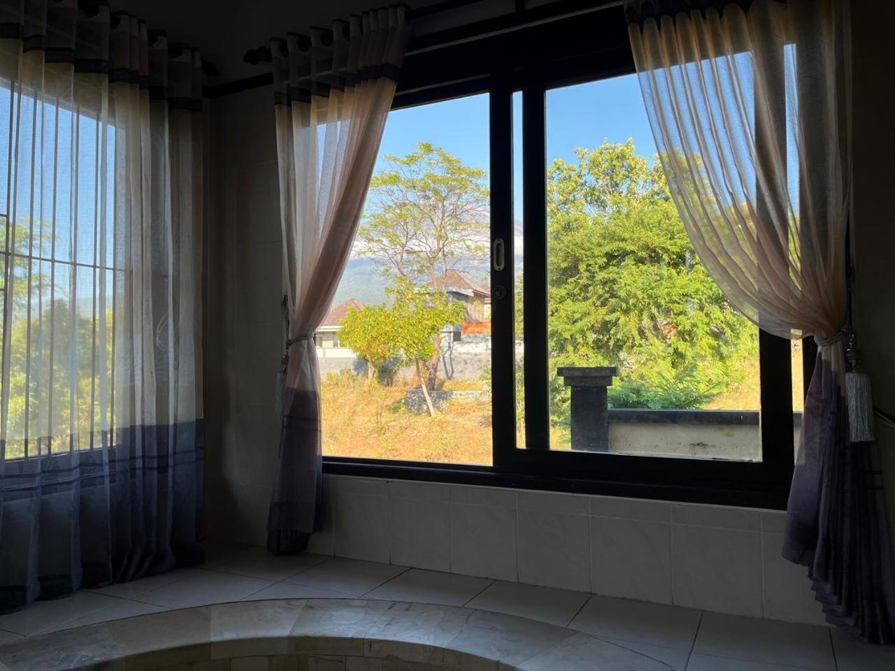 Villa Omah Semar 图兰奔 外观 照片